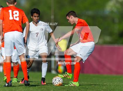 Thumbnail 2 in Sullivan Central @ Dobyns-Bennett photogallery.
