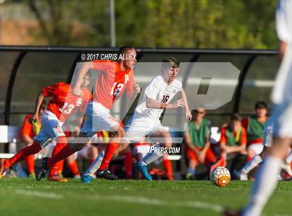 Thumbnail 3 in Sullivan Central @ Dobyns-Bennett photogallery.