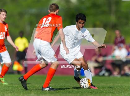 Thumbnail 1 in Sullivan Central @ Dobyns-Bennett photogallery.