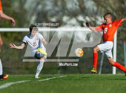 Thumbnail 3 in Sullivan Central @ Dobyns-Bennett photogallery.