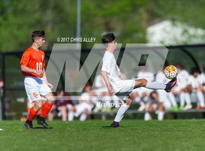 Thumbnail 2 in Sullivan Central @ Dobyns-Bennett photogallery.