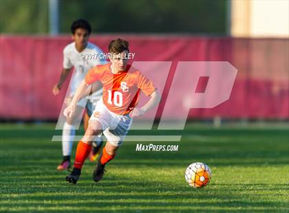Thumbnail 2 in Sullivan Central @ Dobyns-Bennett photogallery.