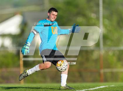 Thumbnail 1 in Sullivan Central @ Dobyns-Bennett photogallery.