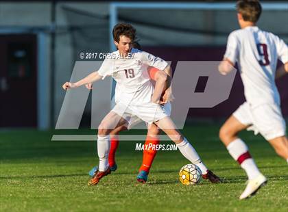 Thumbnail 1 in Sullivan Central @ Dobyns-Bennett photogallery.