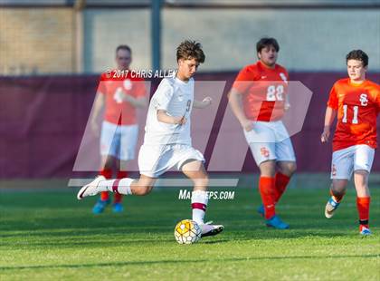 Thumbnail 3 in Sullivan Central @ Dobyns-Bennett photogallery.
