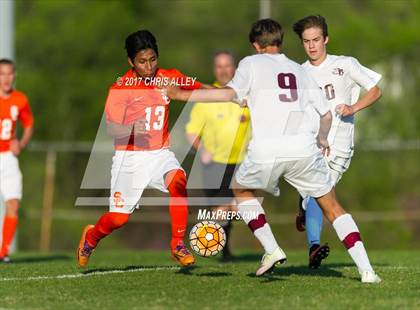 Thumbnail 1 in Sullivan Central @ Dobyns-Bennett photogallery.