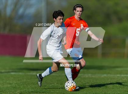 Thumbnail 2 in Sullivan Central @ Dobyns-Bennett photogallery.