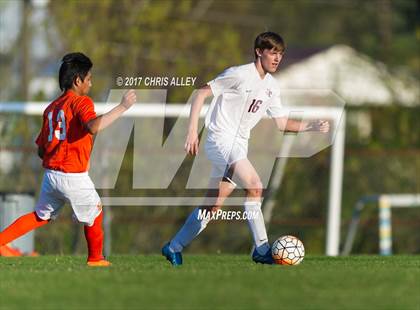 Thumbnail 2 in Sullivan Central @ Dobyns-Bennett photogallery.