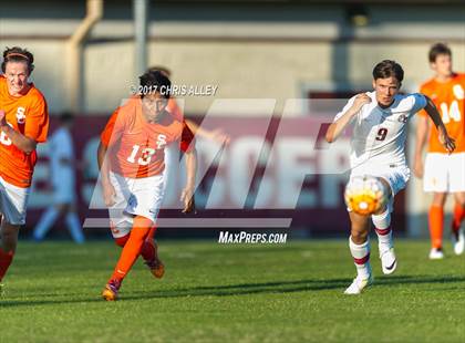 Thumbnail 2 in Sullivan Central @ Dobyns-Bennett photogallery.