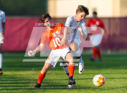 Thumbnail 3 in Sullivan Central @ Dobyns-Bennett photogallery.