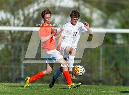 Thumbnail 2 in Sullivan Central @ Dobyns-Bennett photogallery.