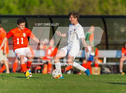 Thumbnail 2 in Sullivan Central @ Dobyns-Bennett photogallery.