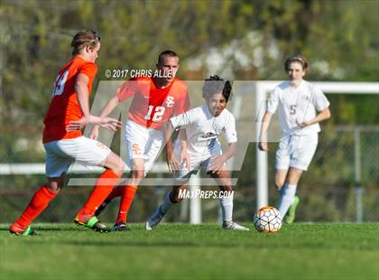 Thumbnail 3 in Sullivan Central @ Dobyns-Bennett photogallery.