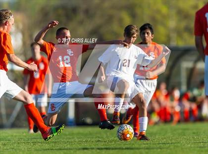 Thumbnail 1 in Sullivan Central @ Dobyns-Bennett photogallery.