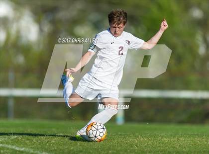 Thumbnail 1 in Sullivan Central @ Dobyns-Bennett photogallery.
