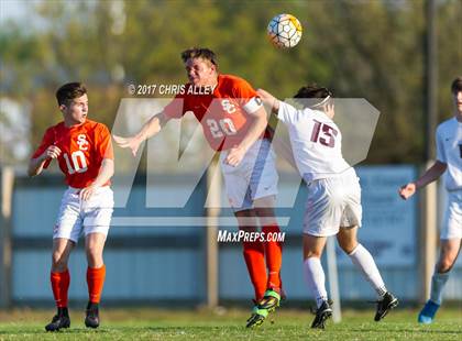 Thumbnail 1 in Sullivan Central @ Dobyns-Bennett photogallery.