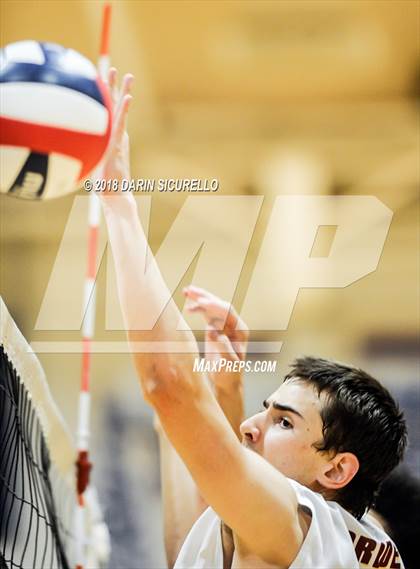 Thumbnail 1 in Mountain Pointe @ Westwood (Westwood Invitational) photogallery.
