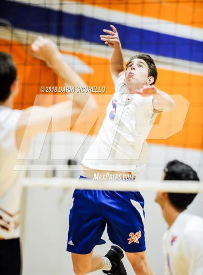 Thumbnail 2 in Mountain Pointe @ Westwood (Westwood Invitational) photogallery.