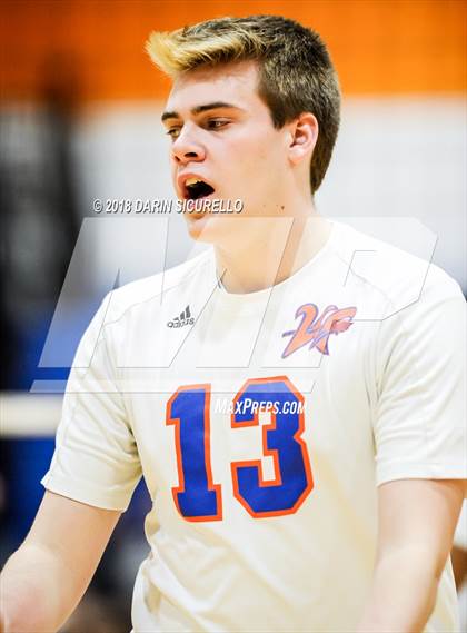 Thumbnail 3 in Mountain Pointe @ Westwood (Westwood Invitational) photogallery.