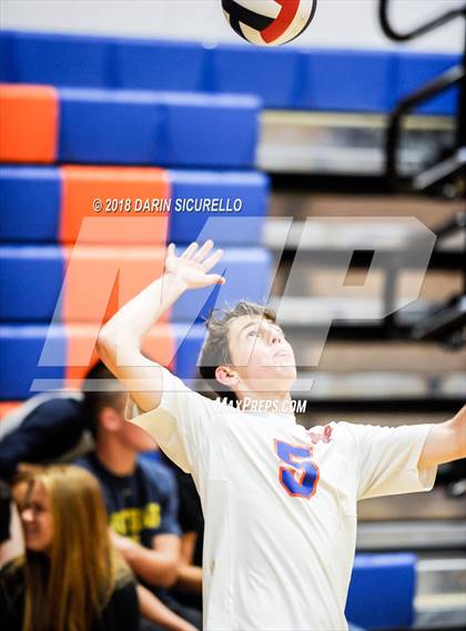 Thumbnail 1 in Mountain Pointe @ Westwood (Westwood Invitational) photogallery.