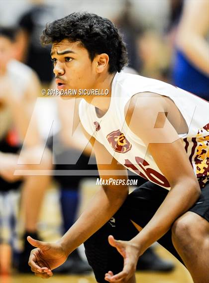 Thumbnail 3 in Mountain Pointe @ Westwood (Westwood Invitational) photogallery.