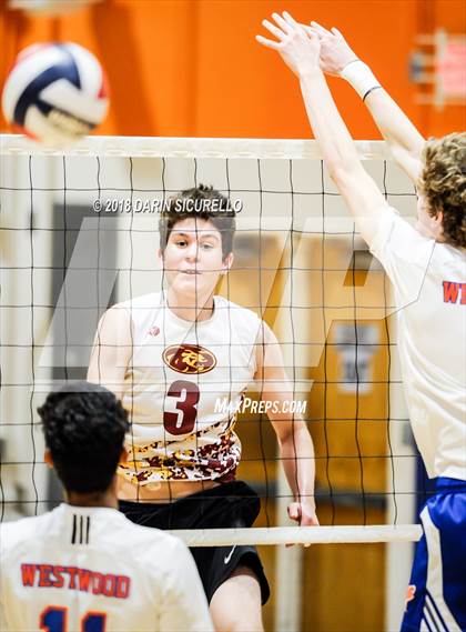 Thumbnail 1 in Mountain Pointe @ Westwood (Westwood Invitational) photogallery.