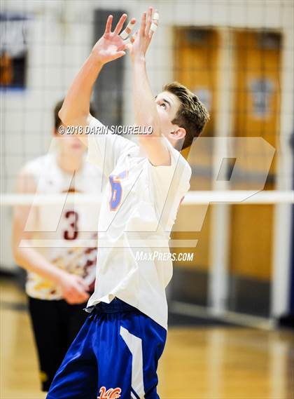 Thumbnail 3 in Mountain Pointe @ Westwood (Westwood Invitational) photogallery.