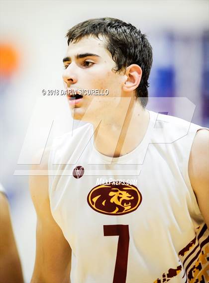 Thumbnail 2 in Mountain Pointe @ Westwood (Westwood Invitational) photogallery.