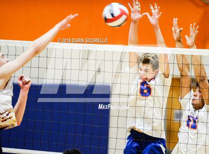 Thumbnail 3 in Mountain Pointe @ Westwood (Westwood Invitational) photogallery.