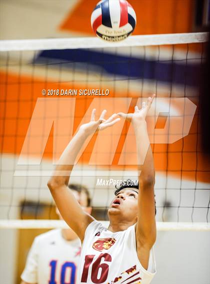 Thumbnail 2 in Mountain Pointe @ Westwood (Westwood Invitational) photogallery.