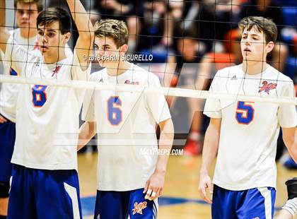Thumbnail 3 in Mountain Pointe @ Westwood (Westwood Invitational) photogallery.