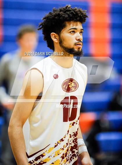 Thumbnail 2 in Mountain Pointe @ Westwood (Westwood Invitational) photogallery.
