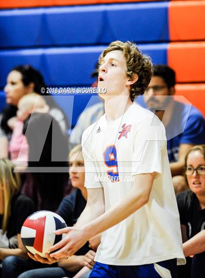 Thumbnail 3 in Mountain Pointe @ Westwood (Westwood Invitational) photogallery.