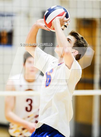 Thumbnail 1 in Mountain Pointe @ Westwood (Westwood Invitational) photogallery.