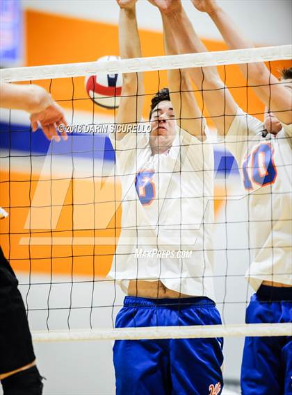 Thumbnail 2 in Mountain Pointe @ Westwood (Westwood Invitational) photogallery.