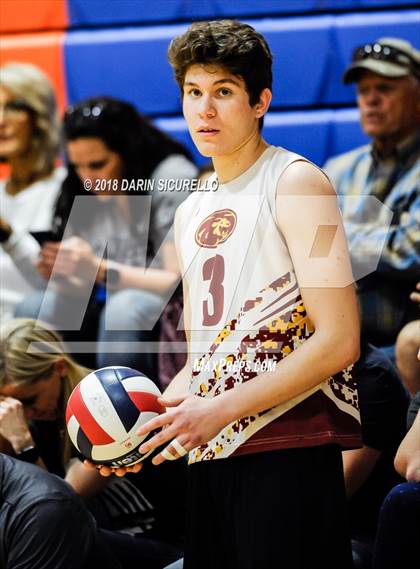 Thumbnail 2 in Mountain Pointe @ Westwood (Westwood Invitational) photogallery.