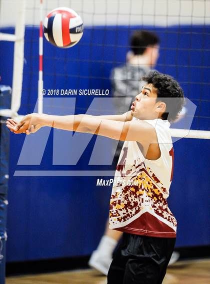 Thumbnail 3 in Mountain Pointe @ Westwood (Westwood Invitational) photogallery.