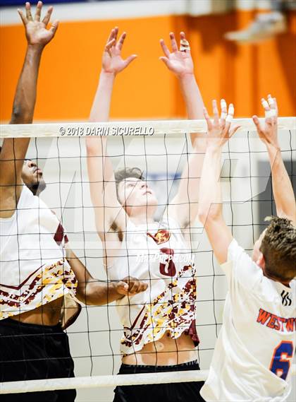 Thumbnail 2 in Mountain Pointe @ Westwood (Westwood Invitational) photogallery.