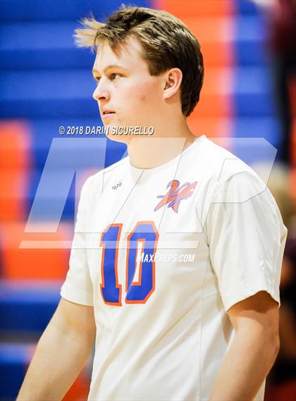 Thumbnail 1 in Mountain Pointe @ Westwood (Westwood Invitational) photogallery.