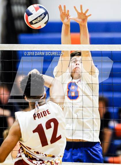 Thumbnail 2 in Mountain Pointe @ Westwood (Westwood Invitational) photogallery.
