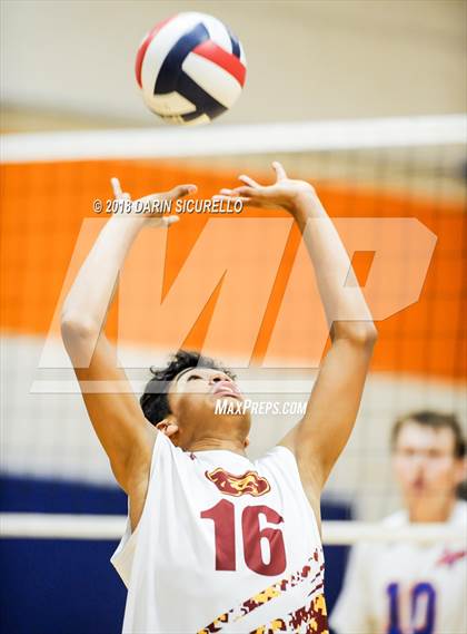 Thumbnail 3 in Mountain Pointe @ Westwood (Westwood Invitational) photogallery.