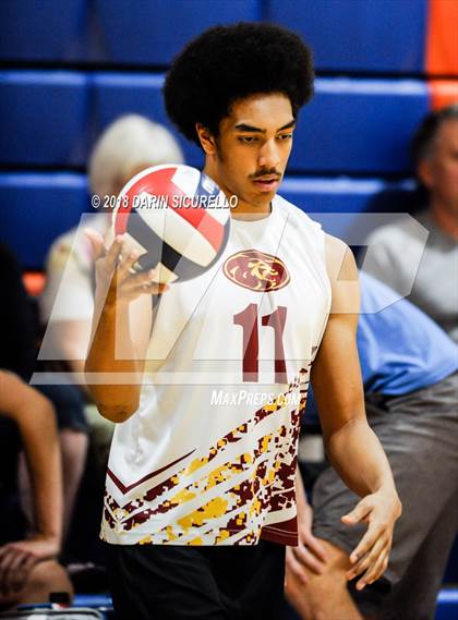 Thumbnail 1 in Mountain Pointe @ Westwood (Westwood Invitational) photogallery.