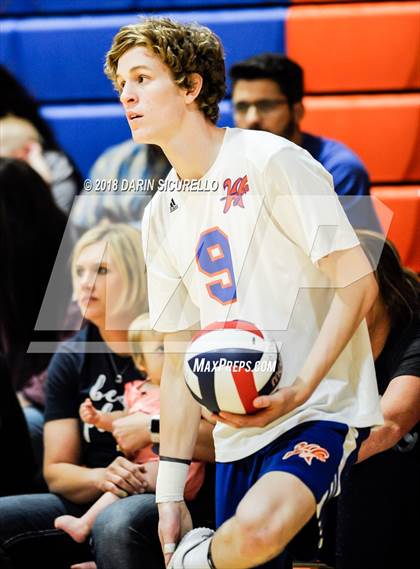 Thumbnail 1 in Mountain Pointe @ Westwood (Westwood Invitational) photogallery.