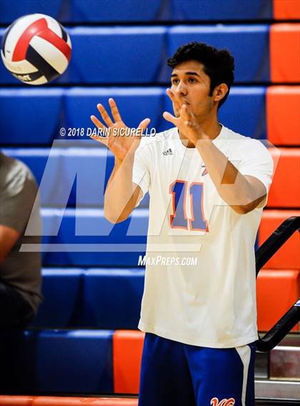 Thumbnail 2 in Mountain Pointe @ Westwood (Westwood Invitational) photogallery.