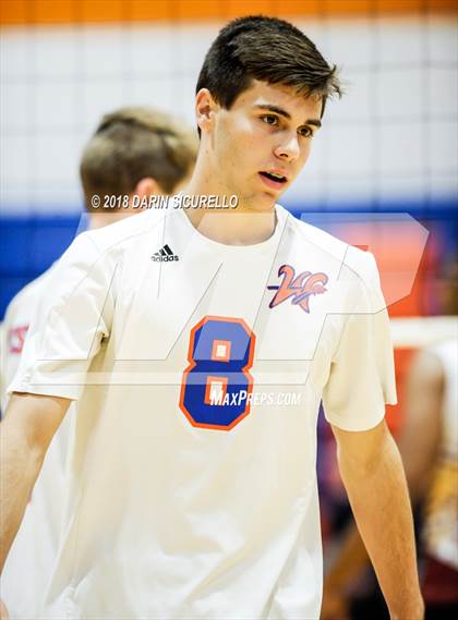 Thumbnail 3 in Mountain Pointe @ Westwood (Westwood Invitational) photogallery.