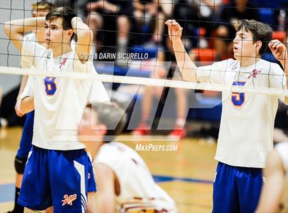 Thumbnail 1 in Mountain Pointe @ Westwood (Westwood Invitational) photogallery.