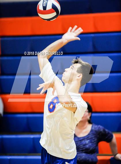 Thumbnail 1 in Mountain Pointe @ Westwood (Westwood Invitational) photogallery.