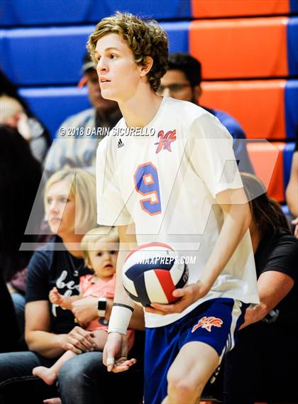 Thumbnail 2 in Mountain Pointe @ Westwood (Westwood Invitational) photogallery.