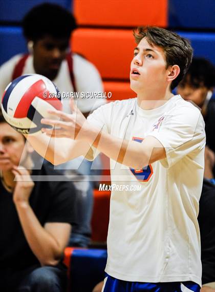 Thumbnail 1 in Mountain Pointe @ Westwood (Westwood Invitational) photogallery.