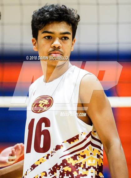 Thumbnail 2 in Mountain Pointe @ Westwood (Westwood Invitational) photogallery.